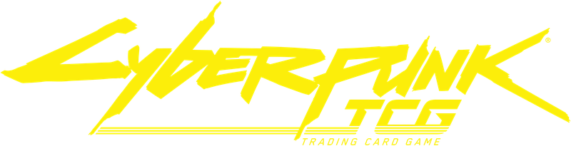 Cyberpunk Trading Card Game